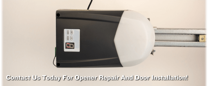 Garage Door Opener Repair And Installation Roseville CA
